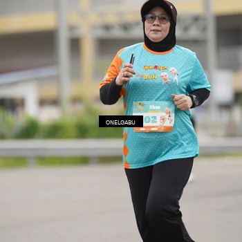 Runner Photo 8216658