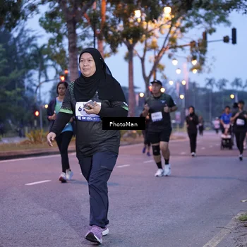 Runner Photo 8216674