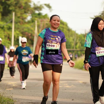 Runner Photo 8216683