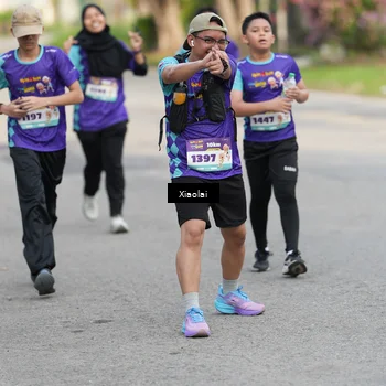 Runner Photo 8216687