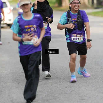 Runner Photo 8216692