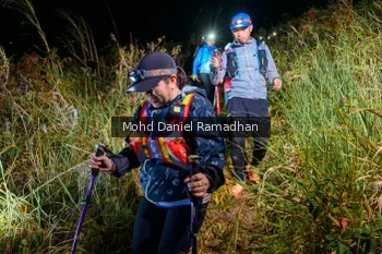 Runner Photo 82167