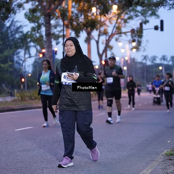 Runner Photo 8216728