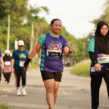 Runner Photo 8216736