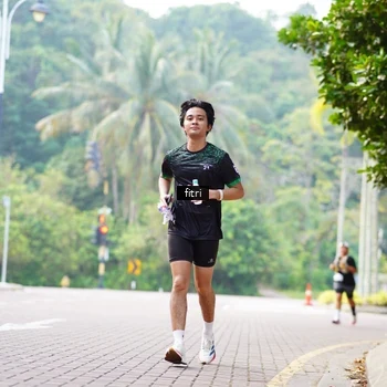 Runner Photo 8216737