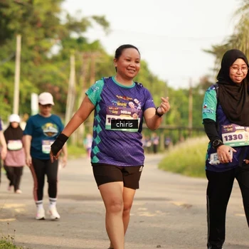 Runner Photo 8216738