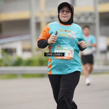 Runner Photo 8216742