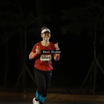 Runner Photo 8216747