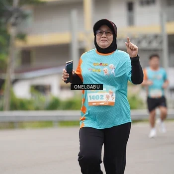 Runner Photo 8216749