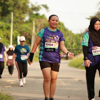 Runner Photo 8216750