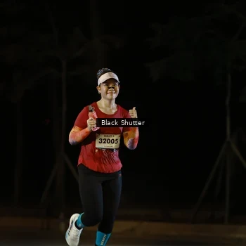 Runner Photo 8216757