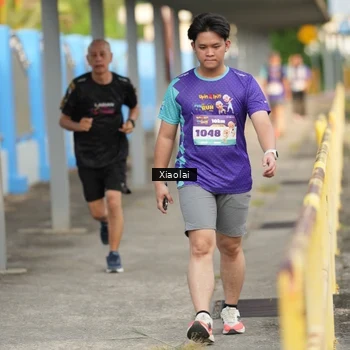 Runner Photo 8216758