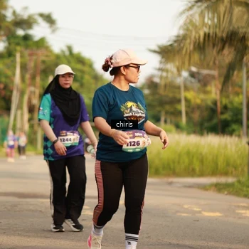 Runner Photo 8216759