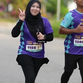 Runner Photo 8216761