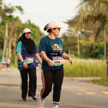 Runner Photo 8216763
