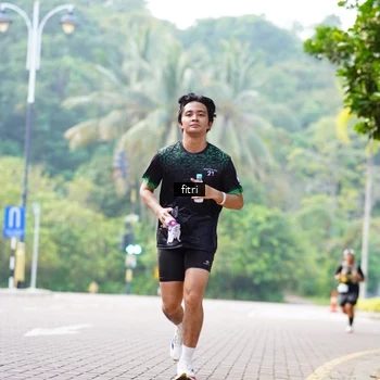 Runner Photo 8216769