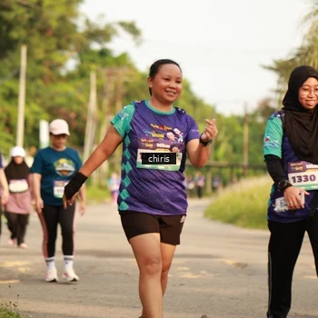 Runner Photo 8216770