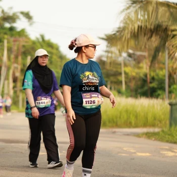 Runner Photo 8216779