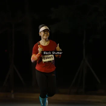Runner Photo 8216782