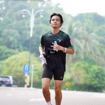 Runner Photo 8216783