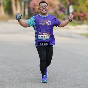 Runner Photo 8216787
