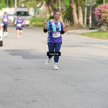 Runner Photo 8216790