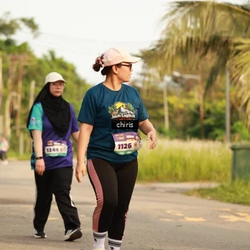 Runner Photo 8216797