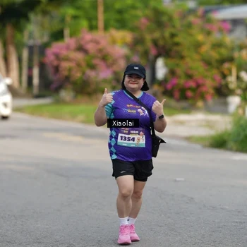 Runner Photo 8216798