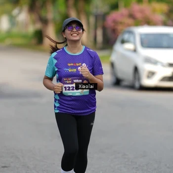 Runner Photo 8216803