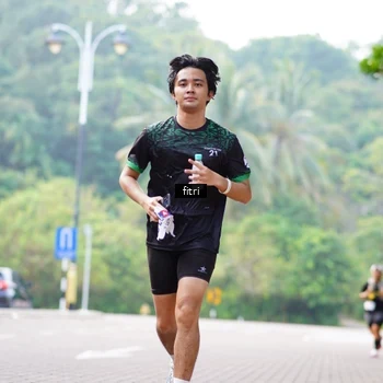 Runner Photo 8216804