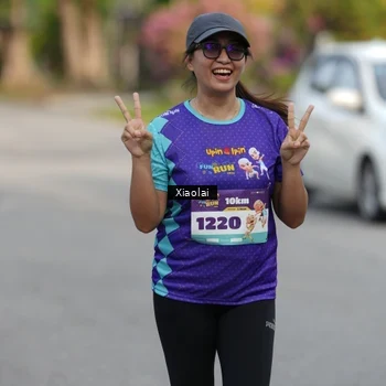 Runner Photo 8216805