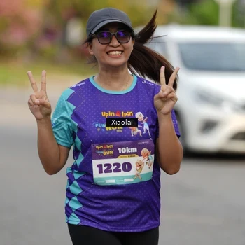 Runner Photo 8216806
