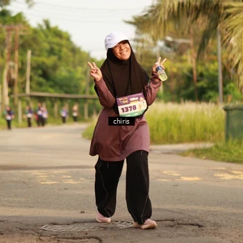 Runner Photo 8216807