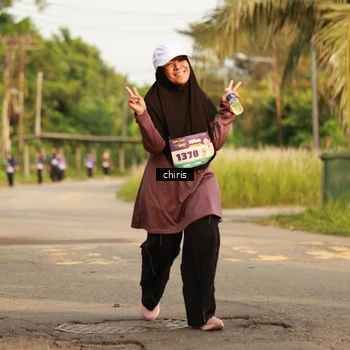 Runner Photo 8216816