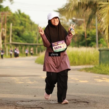 Runner Photo 8216826