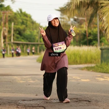 Runner Photo 8216833
