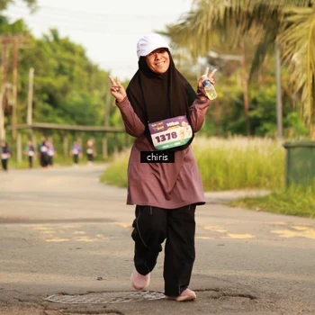 Runner Photo 8216840