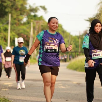 Runner Photo 8216845