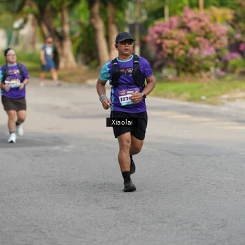 Runner Photo 8216854
