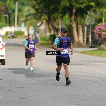 Runner Photo 8216855