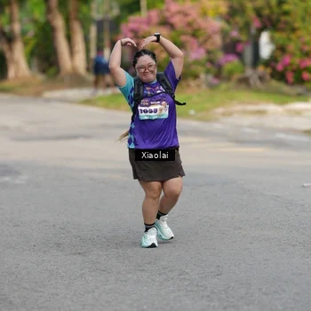 Runner Photo 8216861
