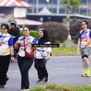 Runner Photo 8216864