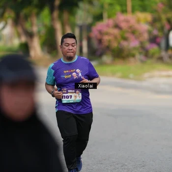 Runner Photo 8216866