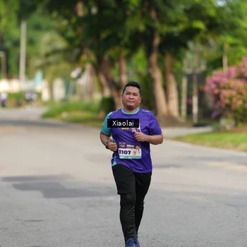 Runner Photo 8216868