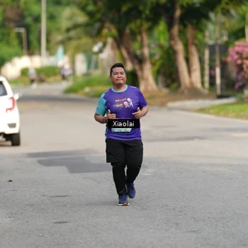 Runner Photo 8216869