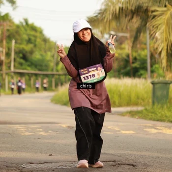 Runner Photo 8216874