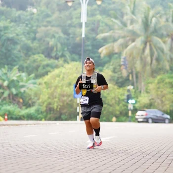 Runner Photo 8216877