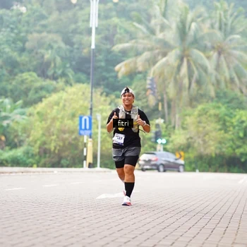 Runner Photo 8216881