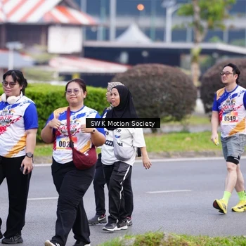 Runner Photo 8216884