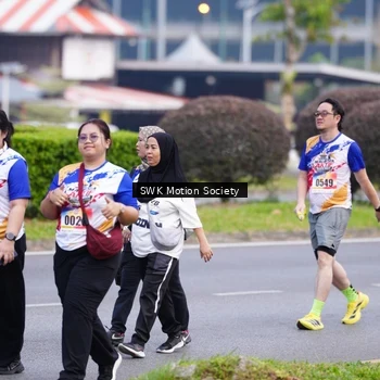 Runner Photo 8216886